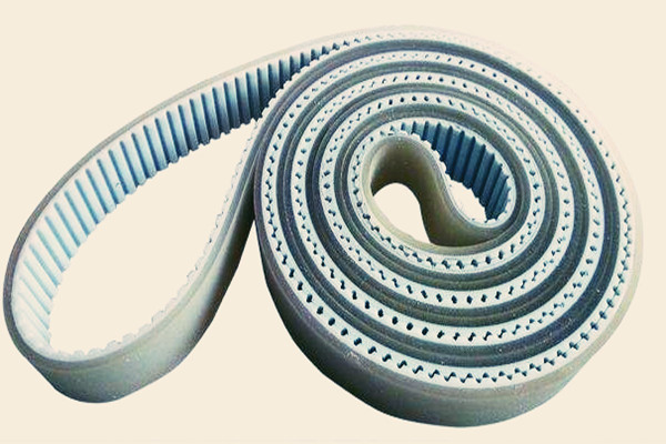 同步帶傳動(dòng)在不同情況下的精度問題