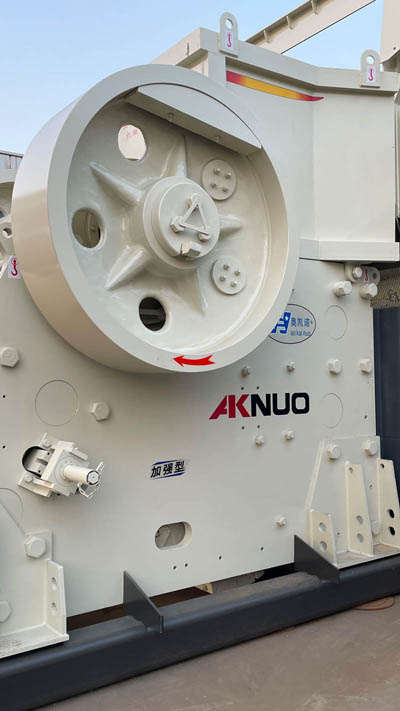 歐版顎式破碎機 歐版顎式破碎機